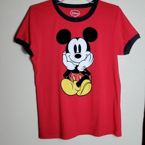 Disney Mickey Mouse T-shirt